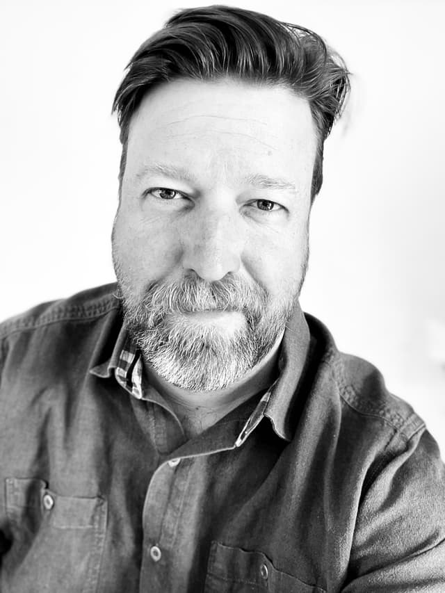 Brad Ledford